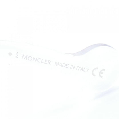 Moncler Sunglasses Eyewear Clear — view 4