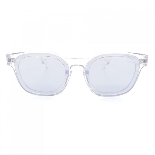 Moncler Sunglasses Eyewear Clear