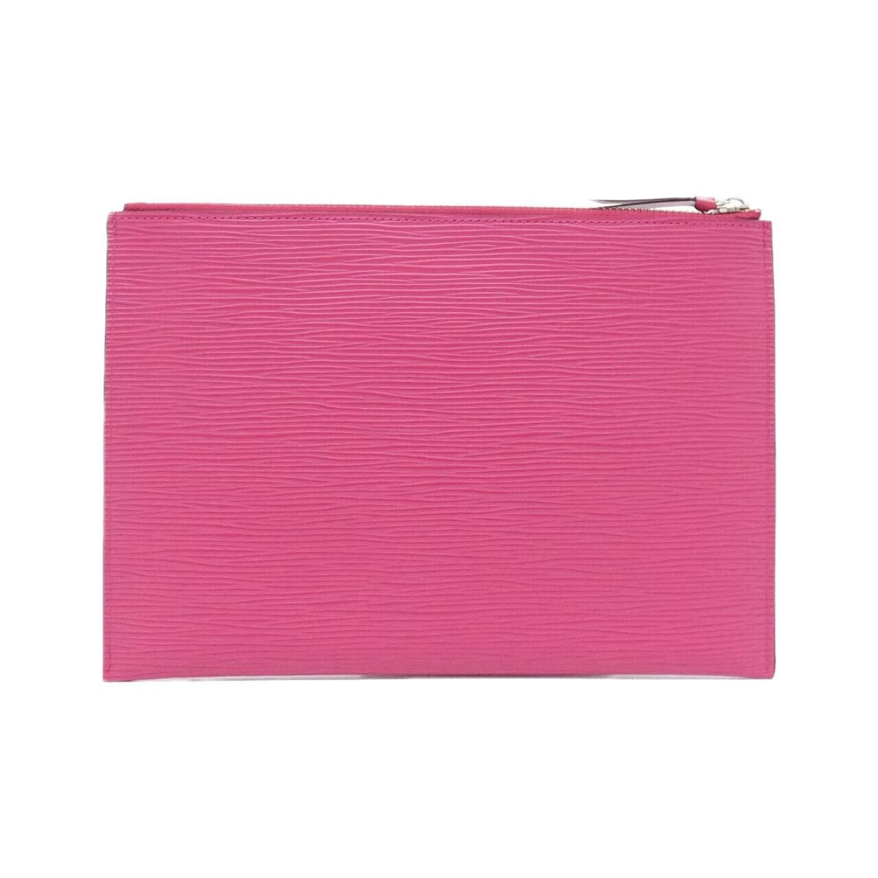Louis Vuitton Epi Pochette Pratt Bag — view 2