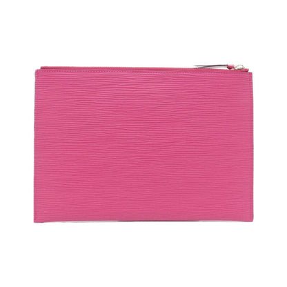 Louis Vuitton Epi Pochette Pratt Bag — view 2