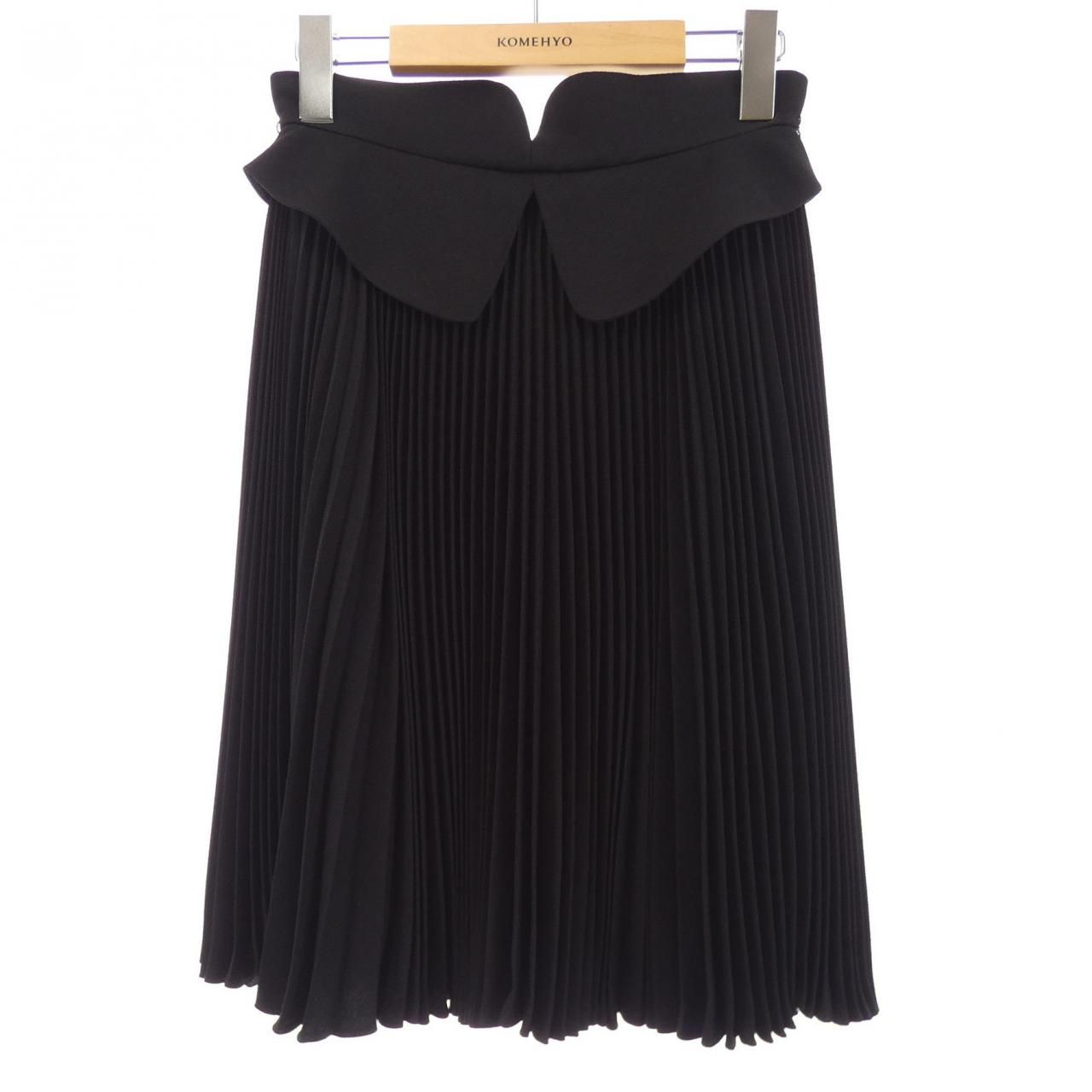 Gucci Skirt Black
