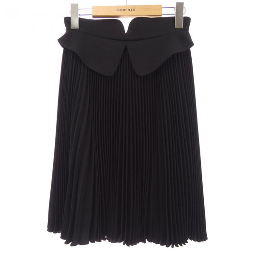 Gucci Skirt Black