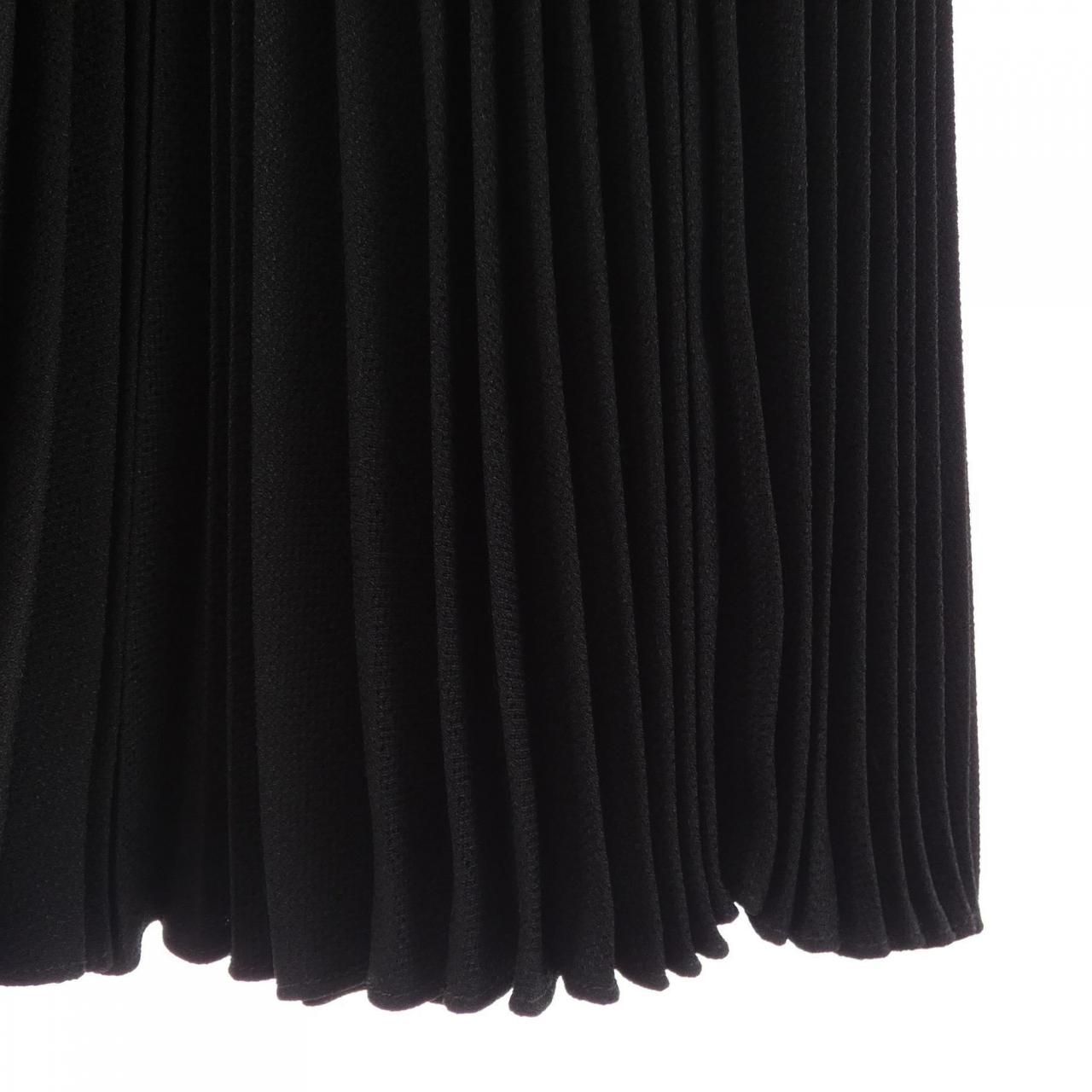 Gucci Skirt Black — view 6