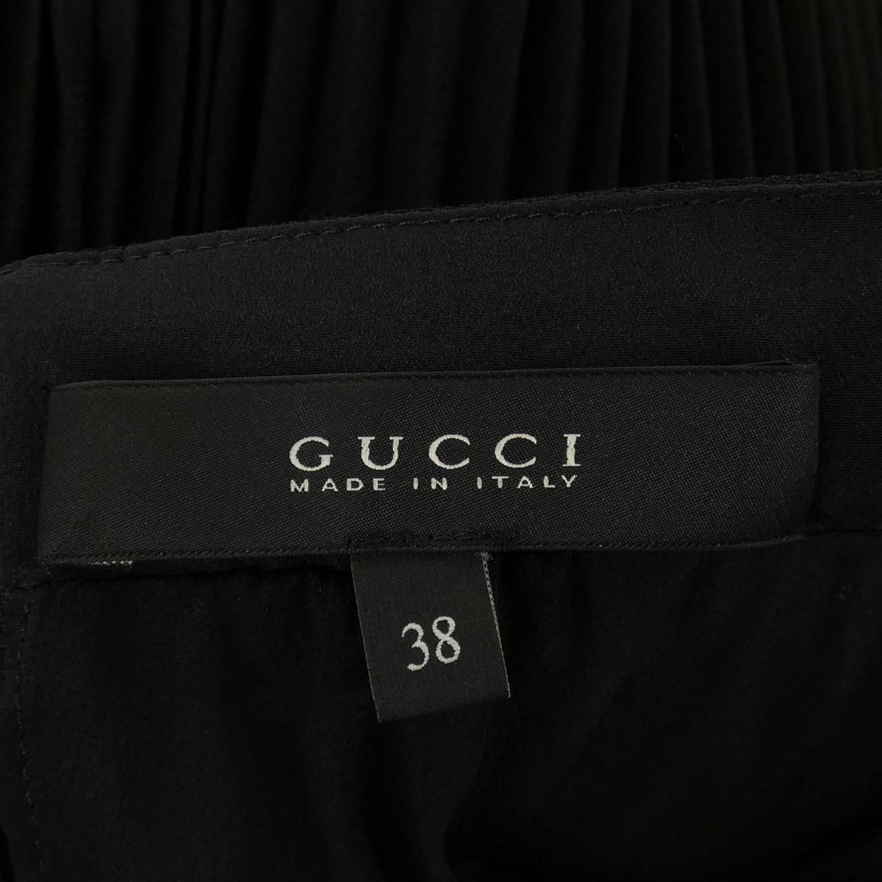 Gucci Skirt Black — view 4