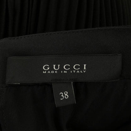 Gucci Skirt Black — view 4