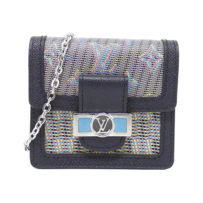 Louis Vuitton Monogram LV Pop Bum Bag Dauphine BB