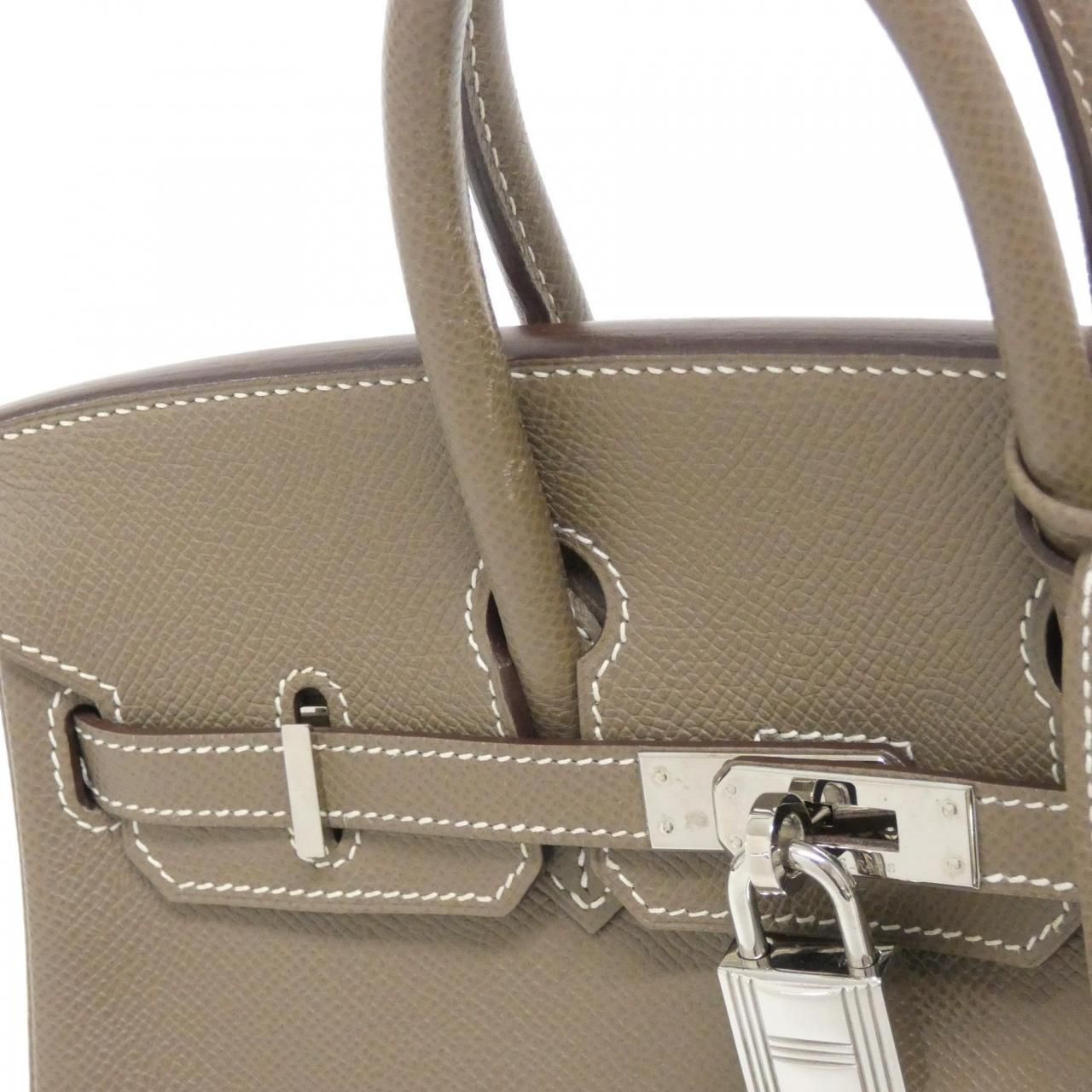 Hermes Birkin 25 cm Bag — view 7