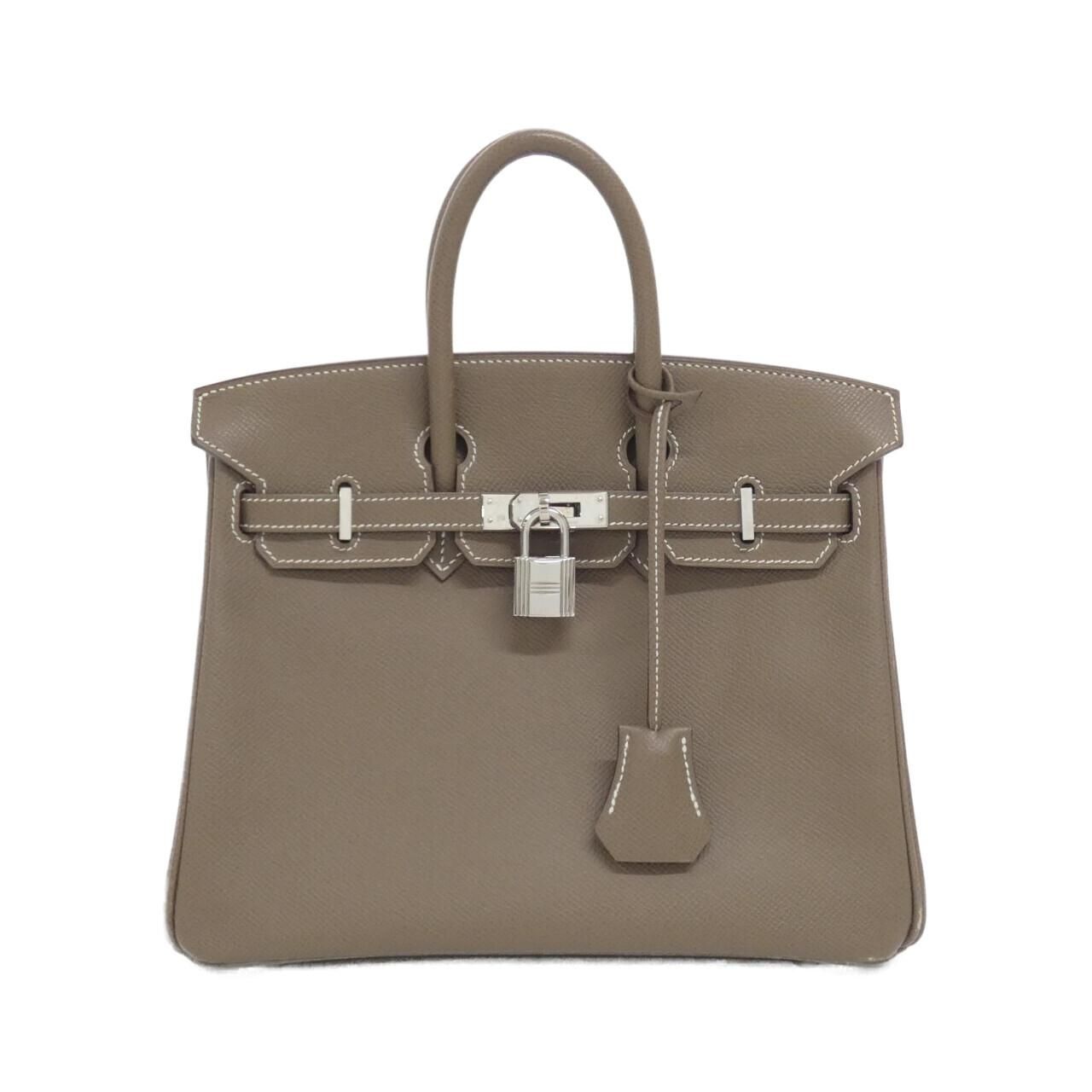 Hermes Birkin 25 cm Bag