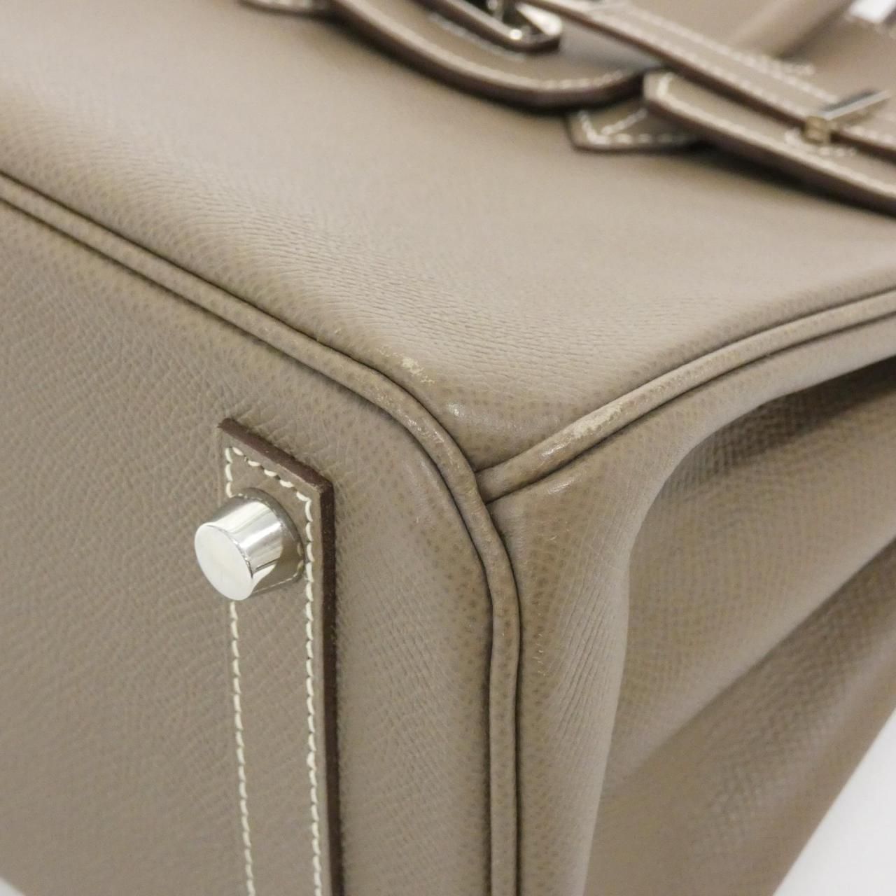 Hermes Birkin 25 cm Bag — view 3