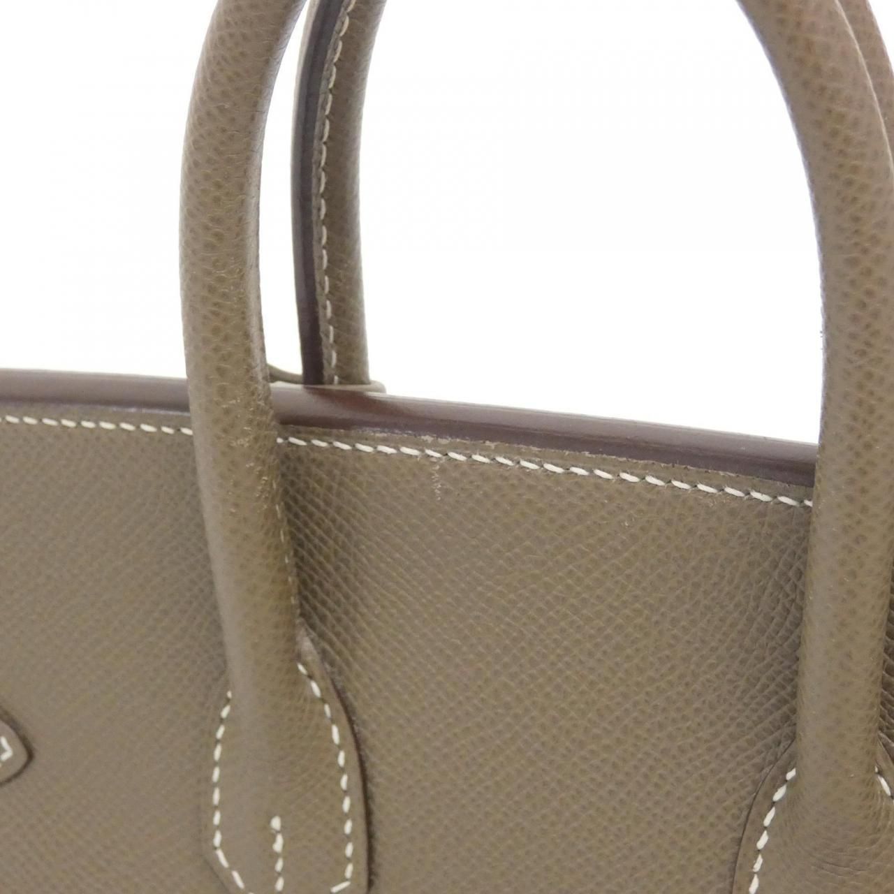 Hermes Birkin 25 cm Bag — view 5