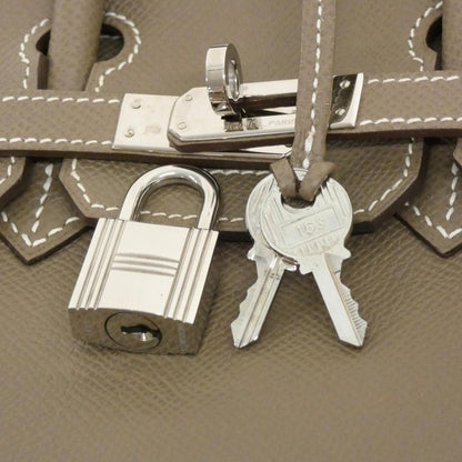 Hermes Birkin 25 cm Bag — view 6