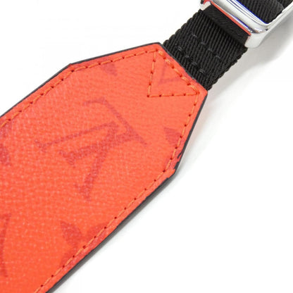 Louis Vuitton Taiga Llama Outdoor Messenger Shoulder Bag — view 6