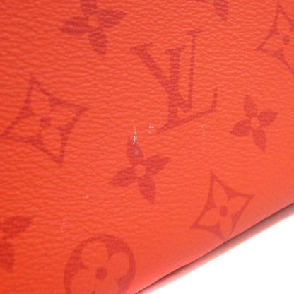 Louis Vuitton Taiga Llama Outdoor Messenger Shoulder Bag — view 5