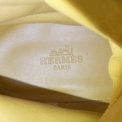 Hermes Funk Funm Kelly Buckle Boots — view 6