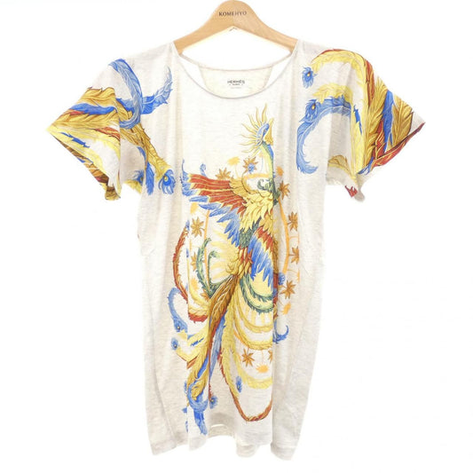 Hermes T-Shirt Gray