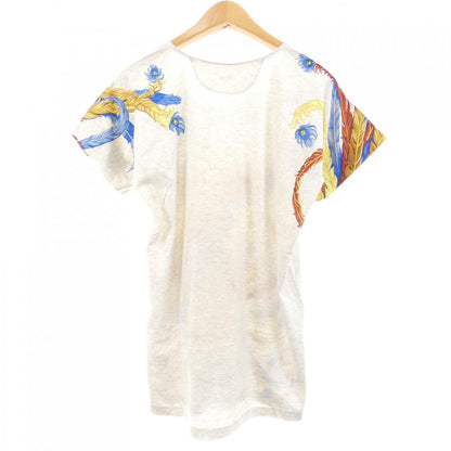Hermes T-Shirt Gray — view 2