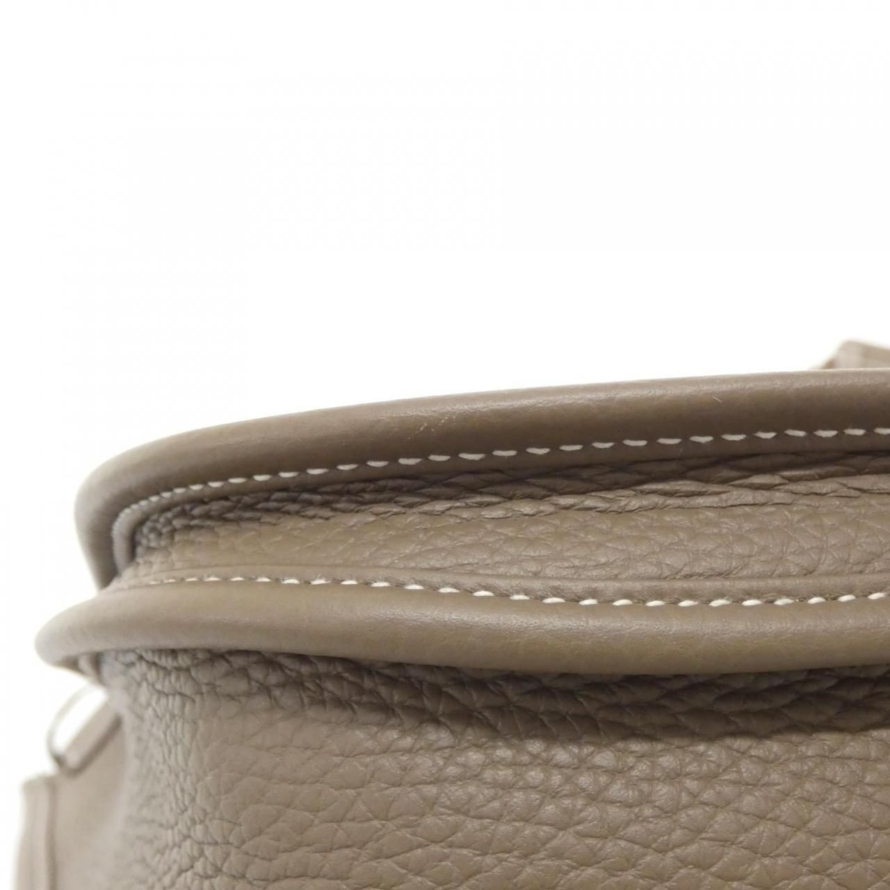 Hermes Evelyne 3 PM Shoulder Bag — view 4