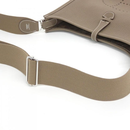 Hermes Evelyne 3 PM Shoulder Bag — view 5