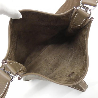 Hermes Evelyne 3 PM Shoulder Bag — view 6