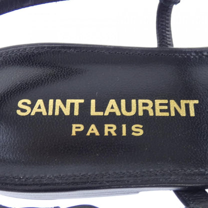 Saint Laurent Sandals Black — view 6