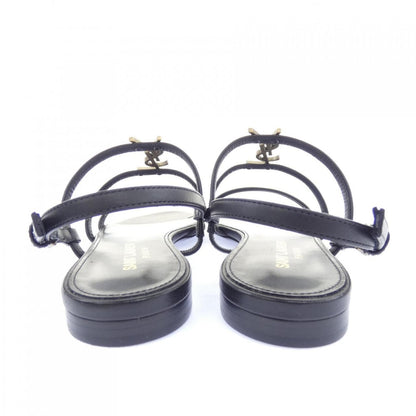 Saint Laurent Sandals Black — view 4