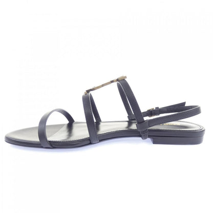 Saint Laurent Sandals Black — view 2