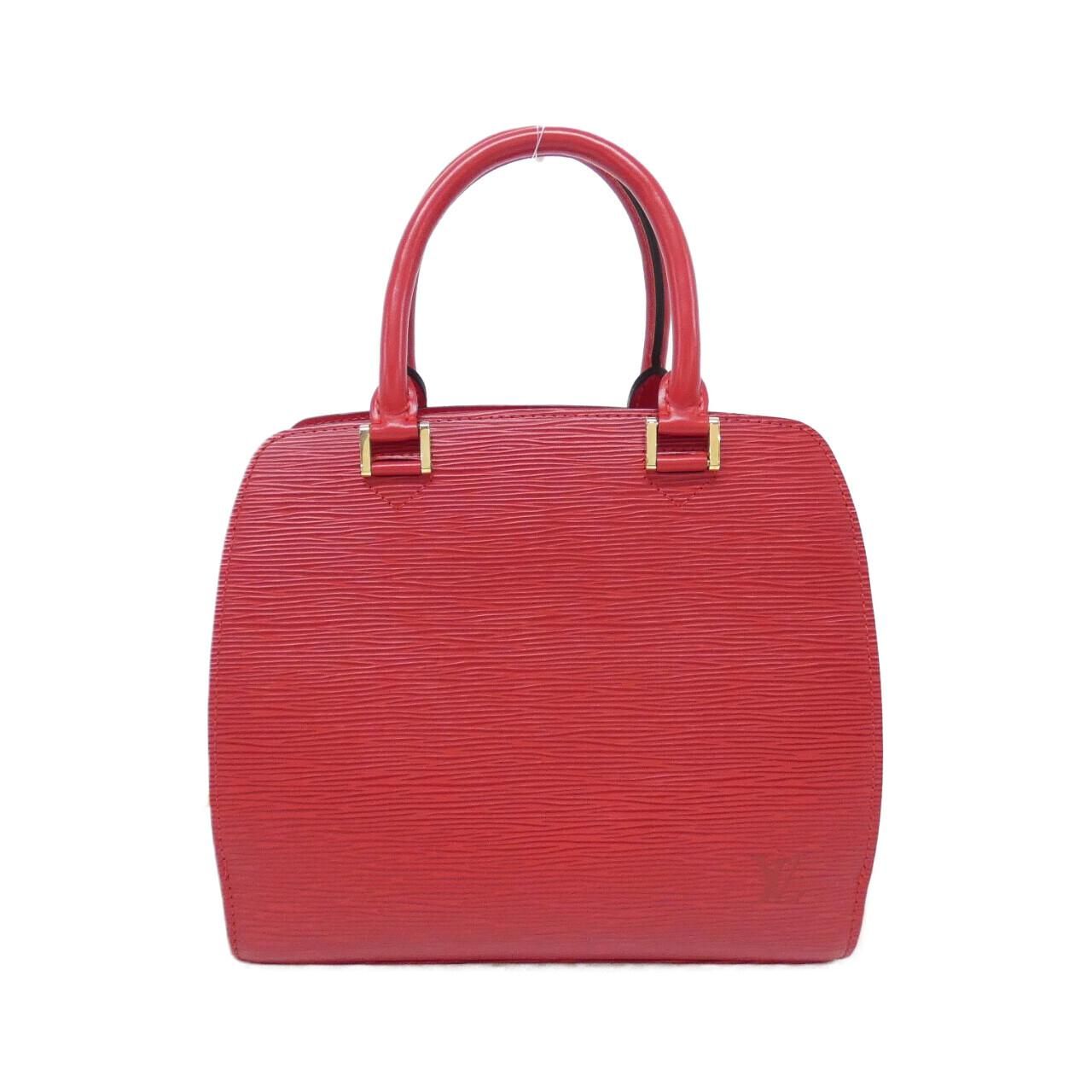 Louis Vuitton Epi Pont Neuf Bag