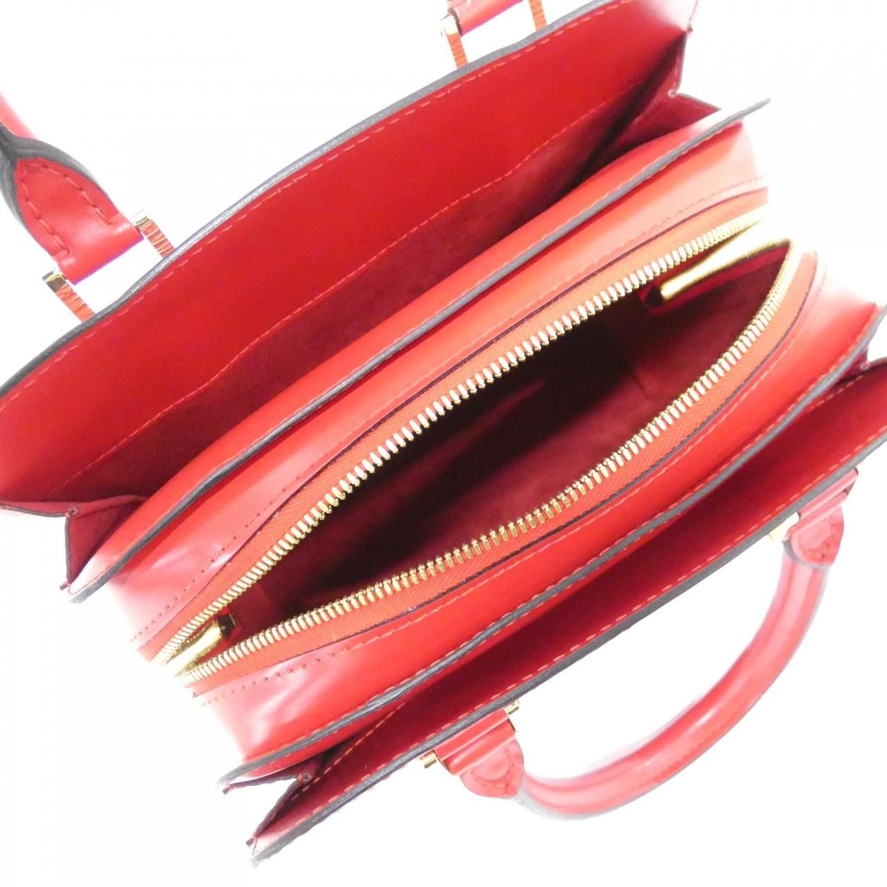 Louis Vuitton Epi Pont Neuf Bag — view 7