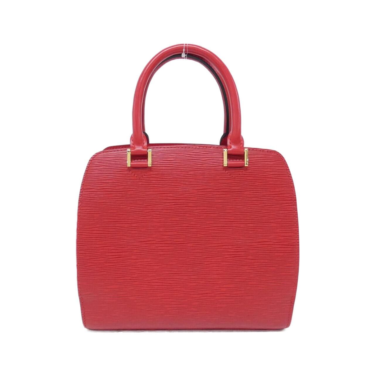 Louis Vuitton Epi Pont Neuf Bag — view 2