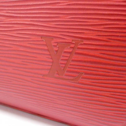 Louis Vuitton Epi Pont Neuf Bag — view 4