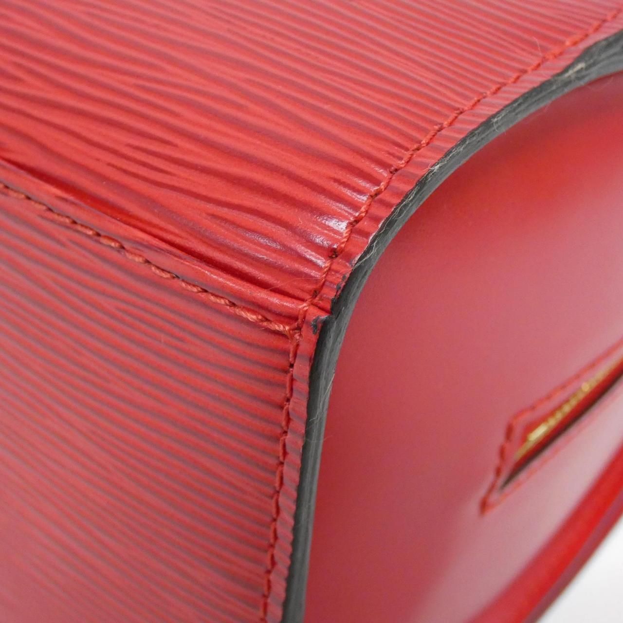 Louis Vuitton Epi Pont Neuf Bag — view 3