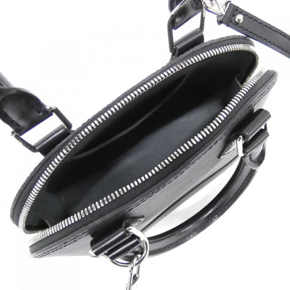 Louis Vuitton Epi Alma BB Bag — view 9