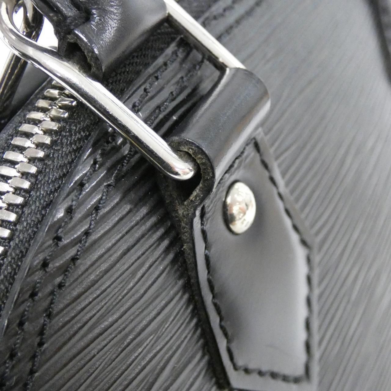 Louis Vuitton Epi Alma BB Bag — view 7