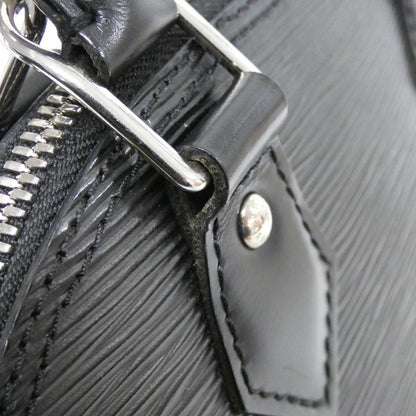Louis Vuitton Epi Alma BB Bag — view 7