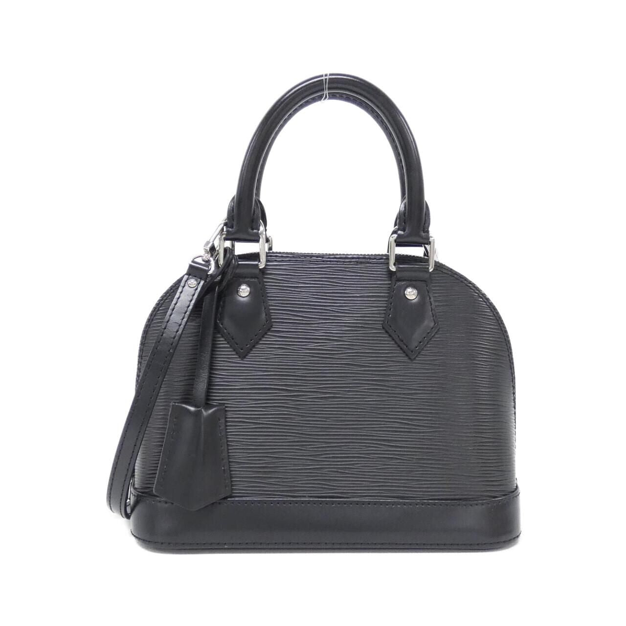 Louis Vuitton Epi Alma BB Bag