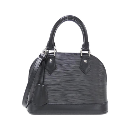 Louis Vuitton Epi Alma BB Bag