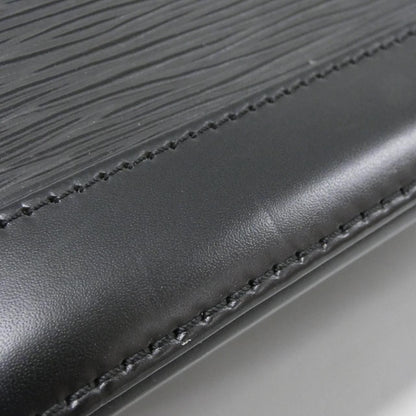 Louis Vuitton Epi Alma BB Bag — view 6