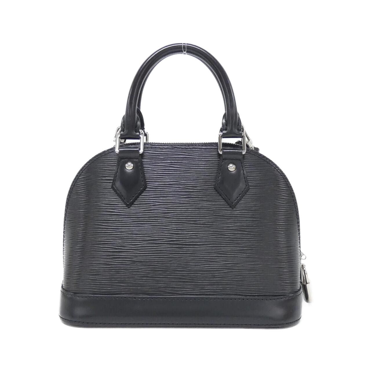 Louis Vuitton Epi Alma BB Bag — view 2
