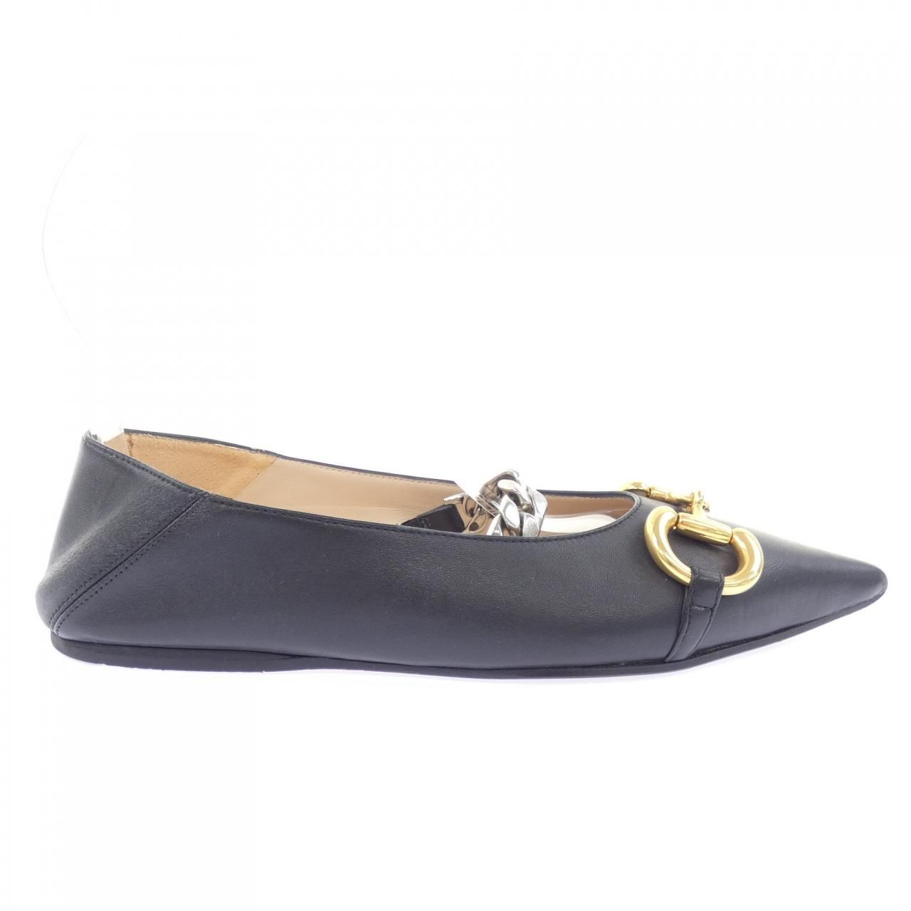 Gucci Shoes Sneakers Black