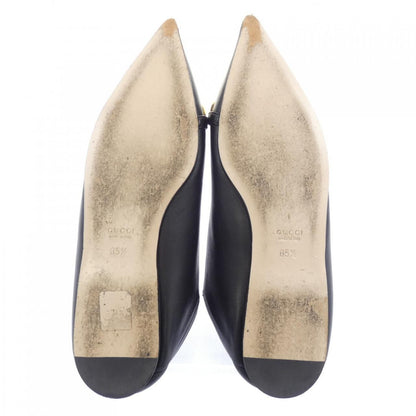 Gucci Shoes Sneakers Black — view 4