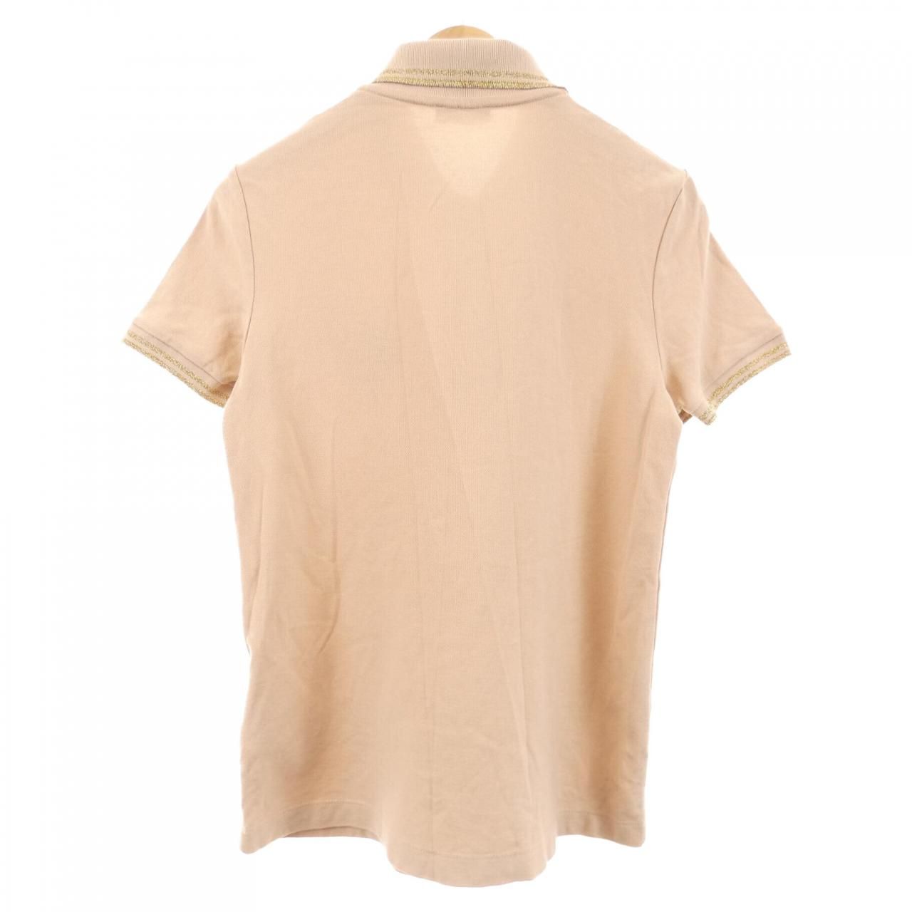 Moncler Polo Pink — view 2