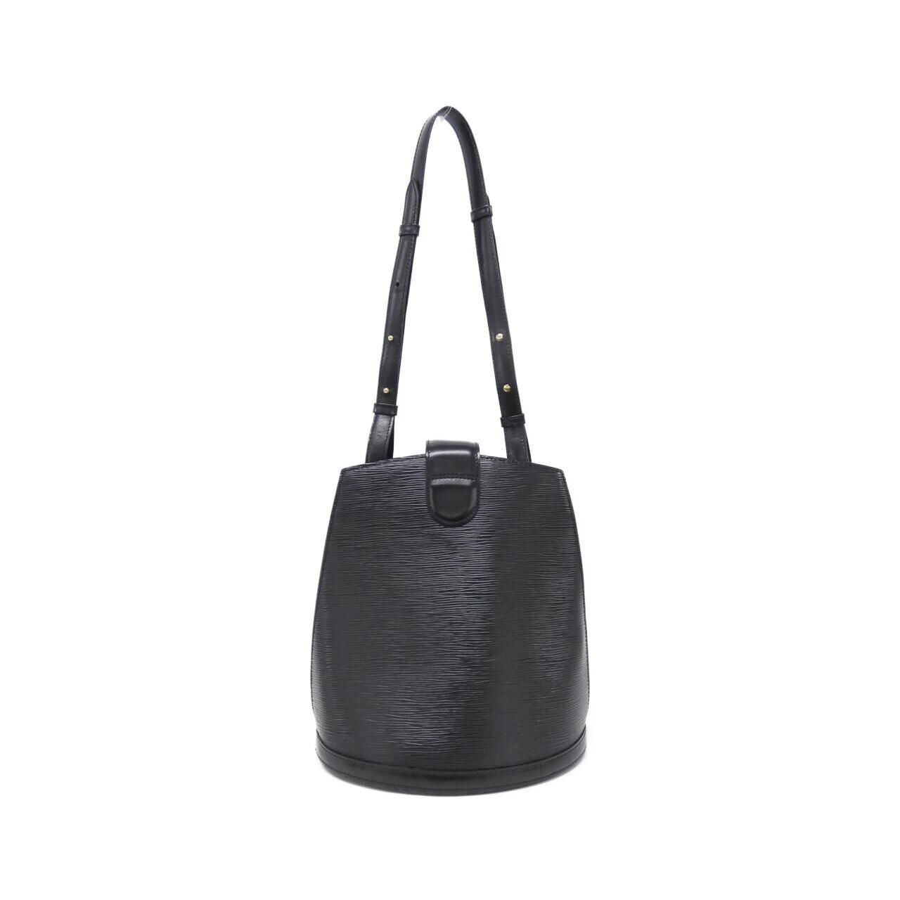 Louis Vuitton Epi Cluny Shoulder Bag — view 2