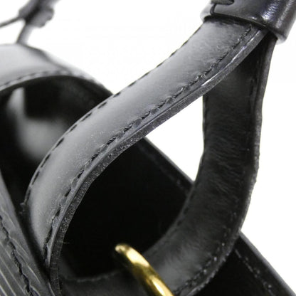 Louis Vuitton Epi Cluny Shoulder Bag — view 7