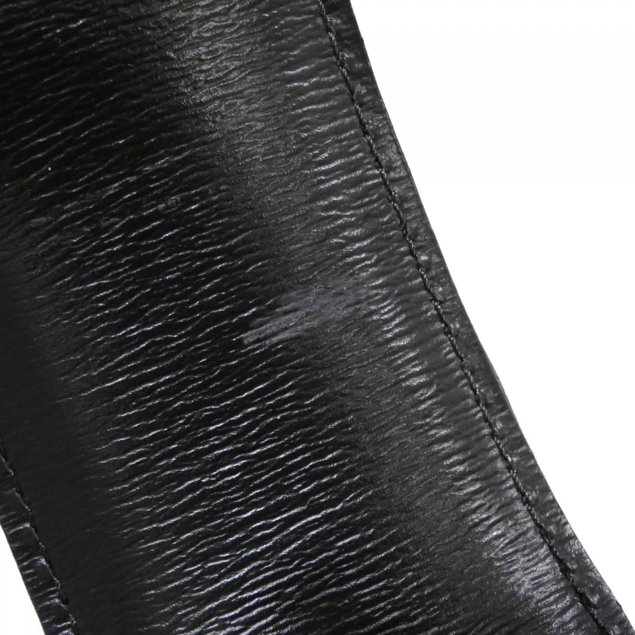 Louis Vuitton Epi Cluny Shoulder Bag — view 9
