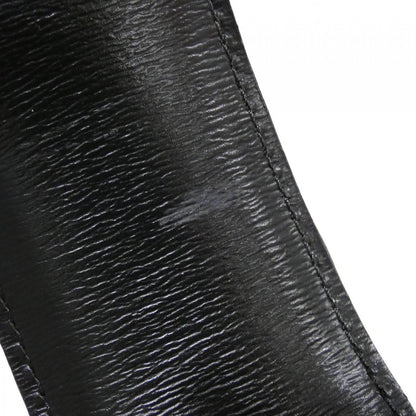 Louis Vuitton Epi Cluny Shoulder Bag — view 9