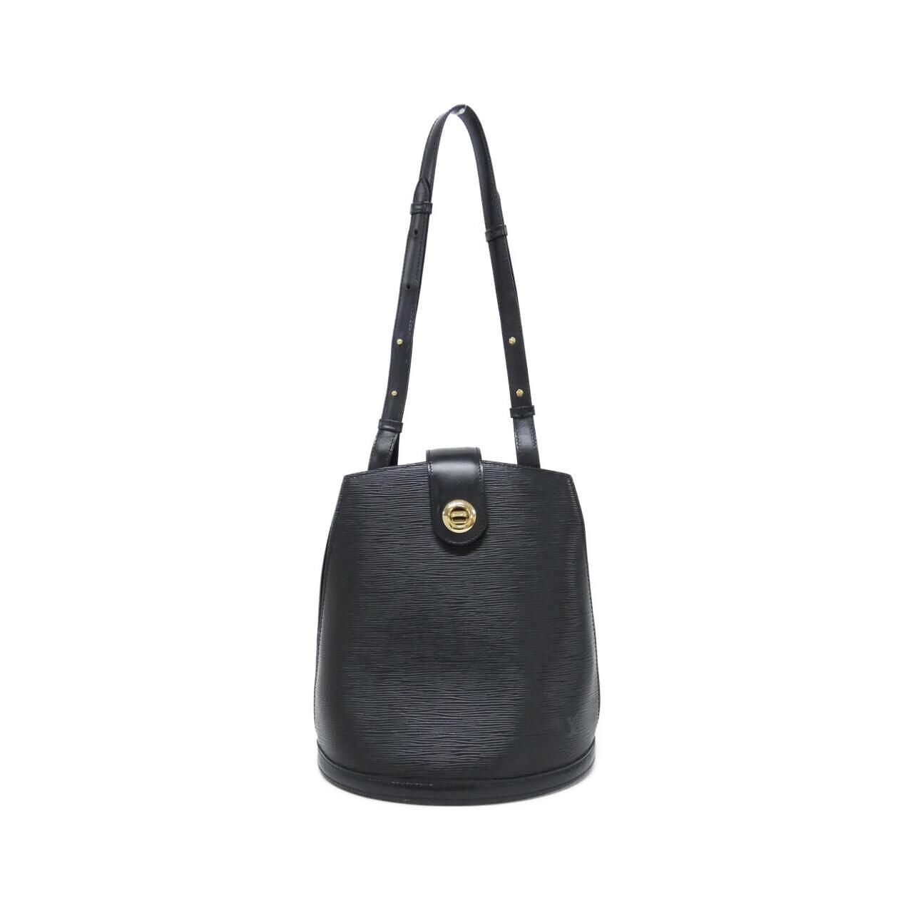Louis Vuitton Epi Cluny Shoulder Bag