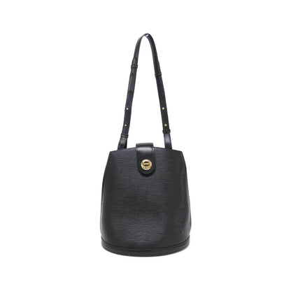 Louis Vuitton Epi Cluny Shoulder Bag