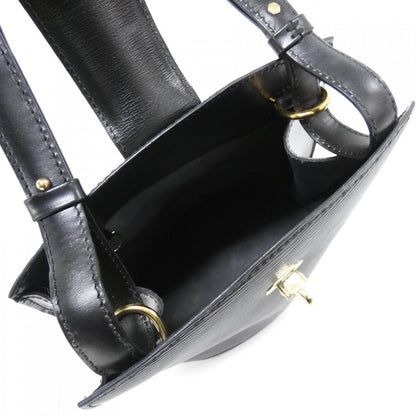 Louis Vuitton Epi Cluny Shoulder Bag — view 8