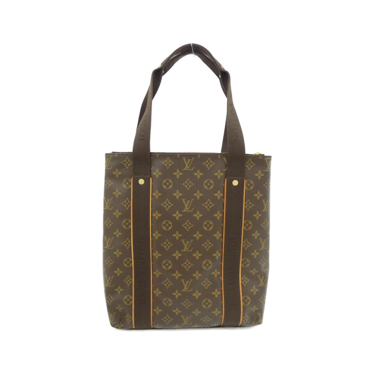 Louis Vuitton Monogram Boble Bag — view 2