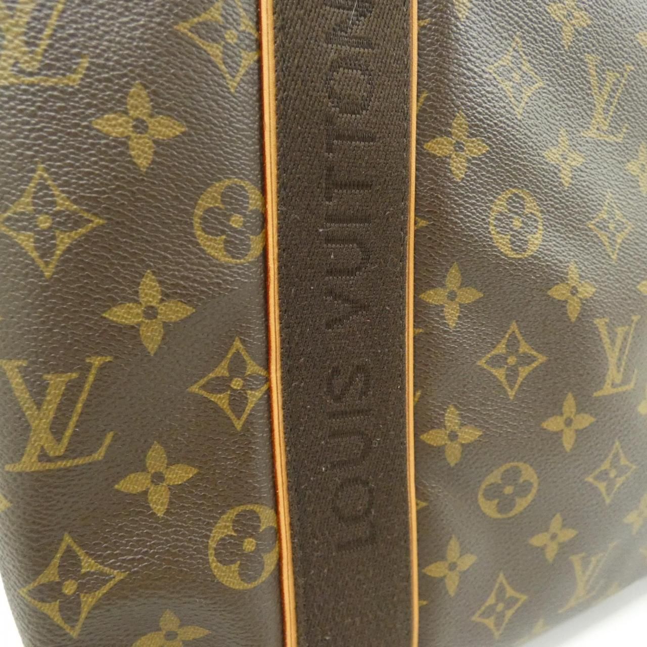 Louis Vuitton Monogram Boble Bag — view 4